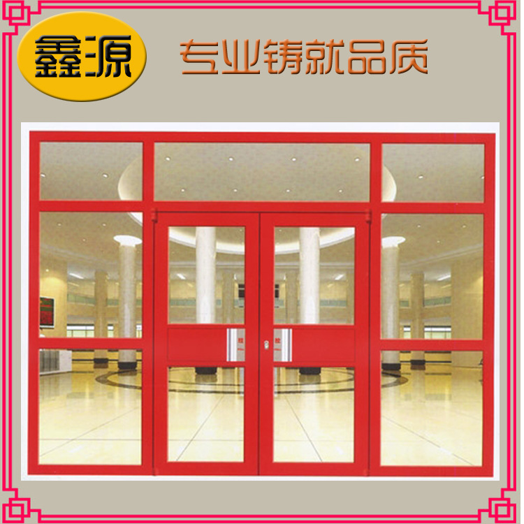 肯德基门1