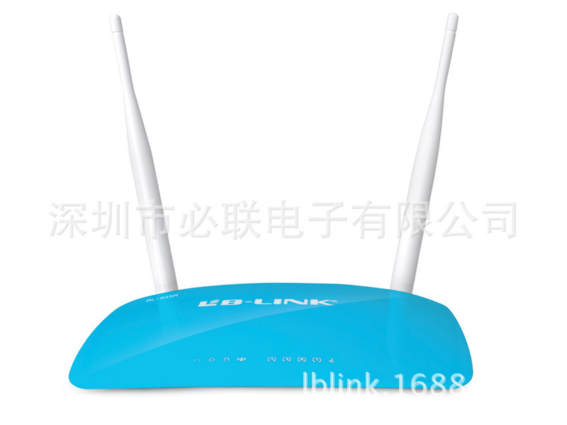 BL-855R MTK7620N 可OEM定制刷OPENWR