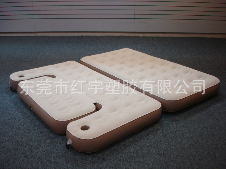 H多功能床垫沙发组合 (3)
