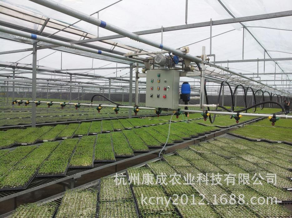 农林牧渔项目合作-农业水肥一体化灌溉系统-尽