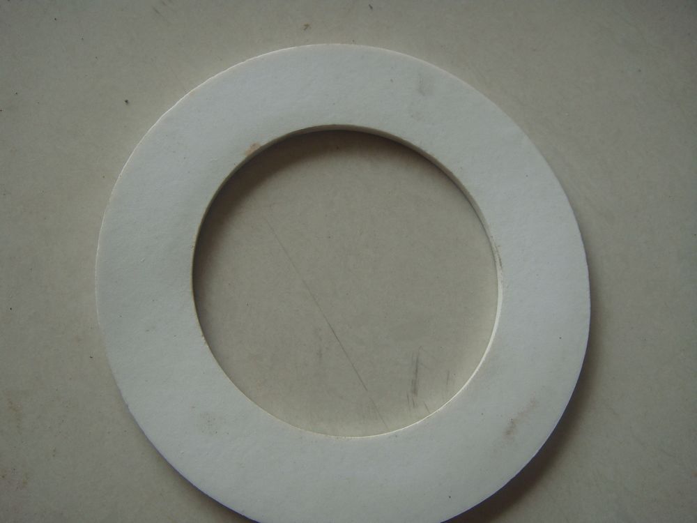 各材质型号法兰垫片石棉橡胶四氟不锈钢八角双