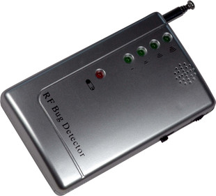 报警器-防监控 摄像 反侦查侦测 反拍摄 摄像头