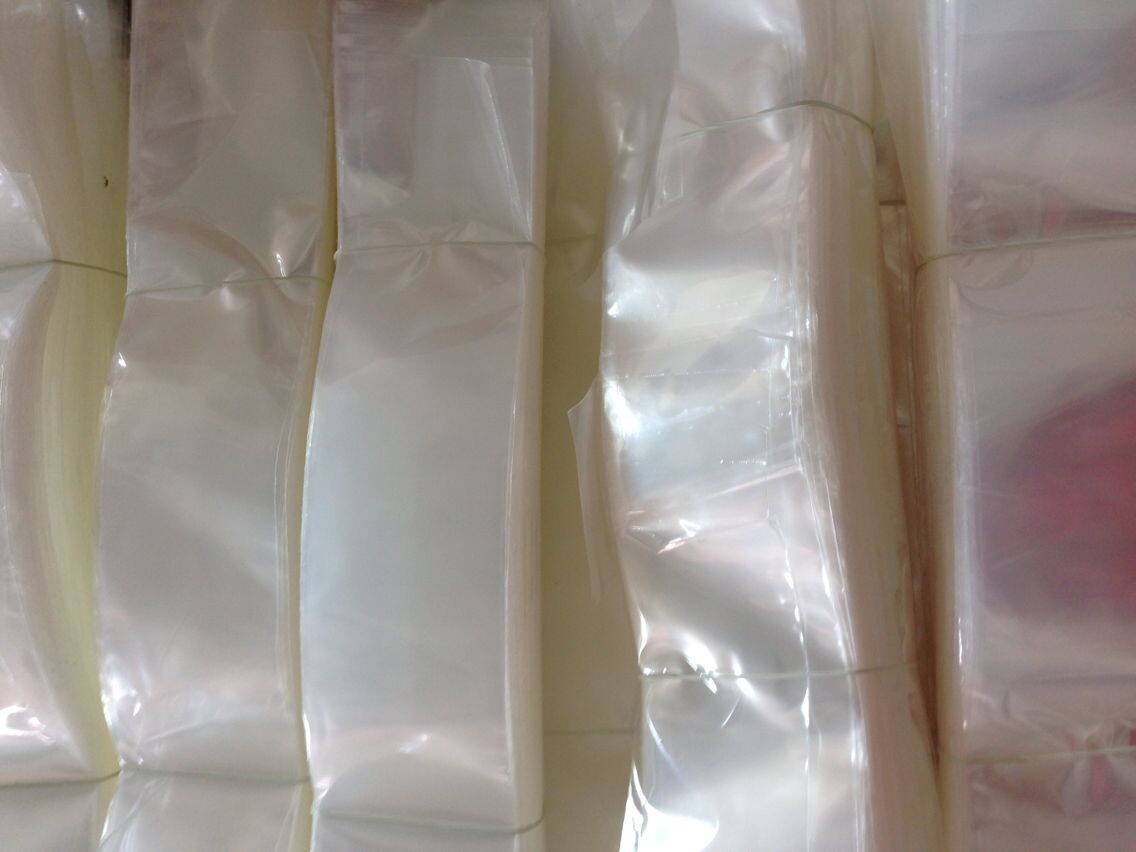包装 塑料包装袋 其他塑料薄膜袋 龙华胶袋厂家 ***生产pe胶袋 po胶袋
