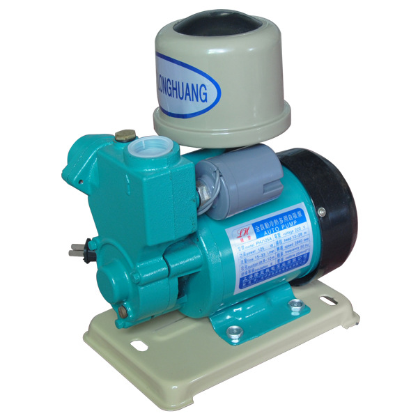 PHJ-125A全自动冷热水自吸泵