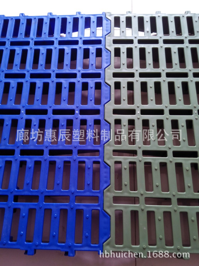 惠辰地板挂梁爪的完全咬合效果图