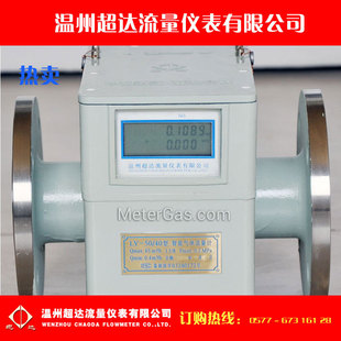 流量计-公司供应 LY型热质式 测量精度高 气体