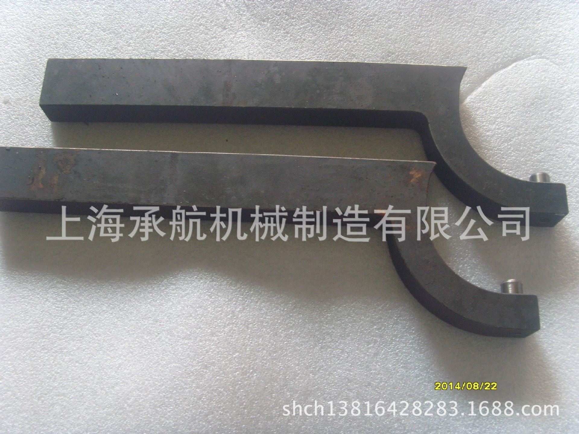 机器零件维修加工