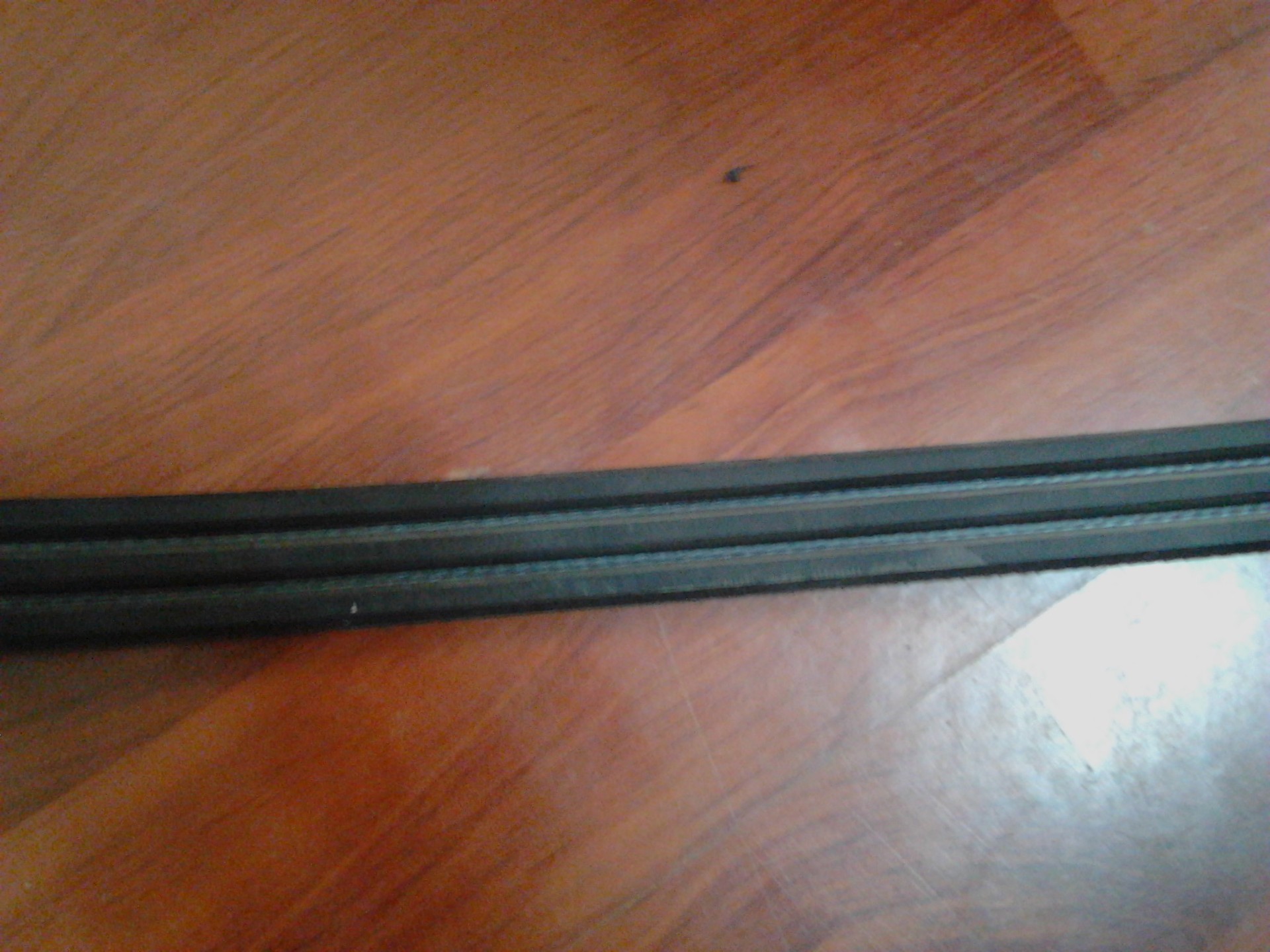 联体广角带内侧