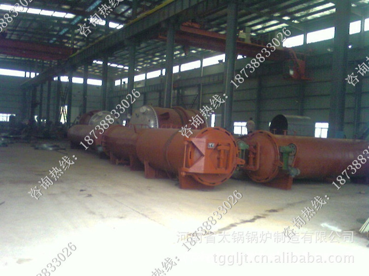 木材防腐设备 (2)