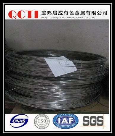 【ＱＣ】TA4鈦絲