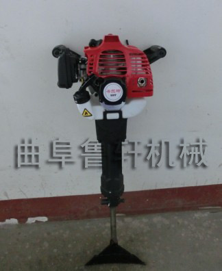 起树机3大