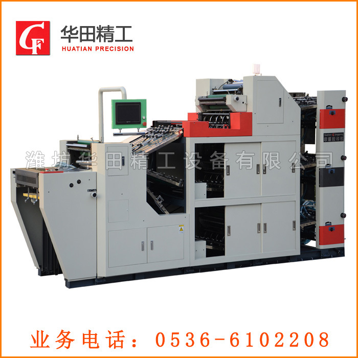 印霸新型胶印机 ,单张纸胶印机、印刷机