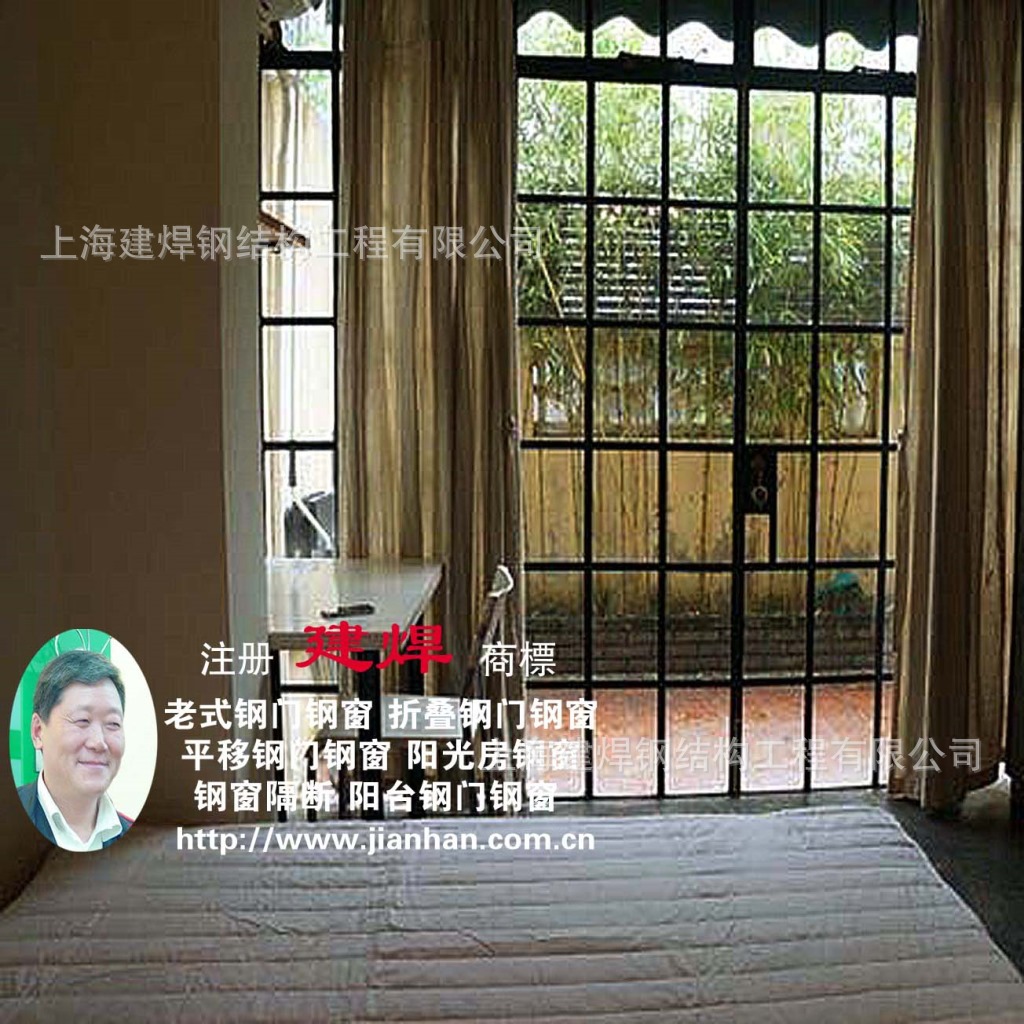 折叠门60