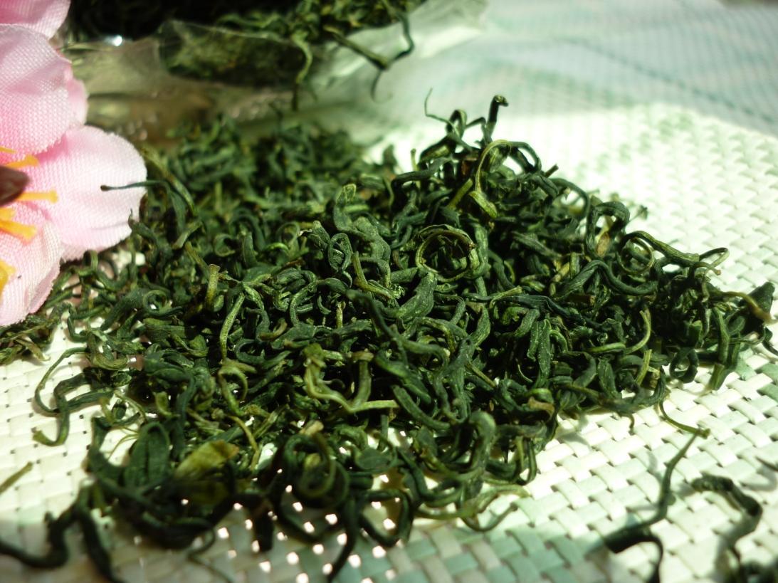 淘宝热卖30g枸杞叶茶 抗衰老 无果枸杞芽茶 上等芽茶