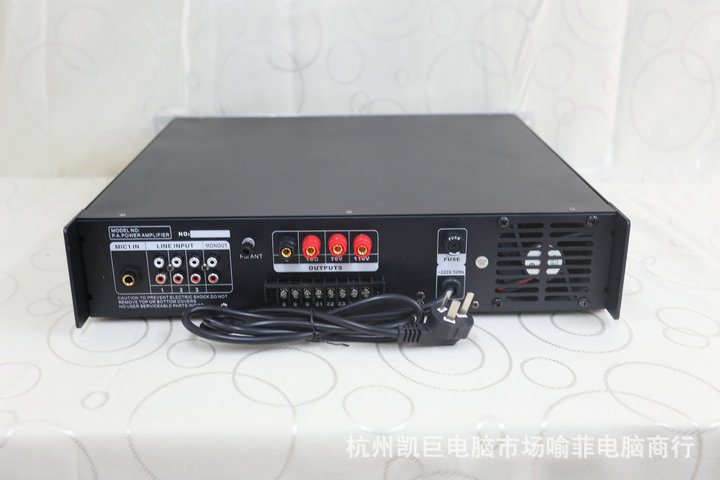 PA-500U