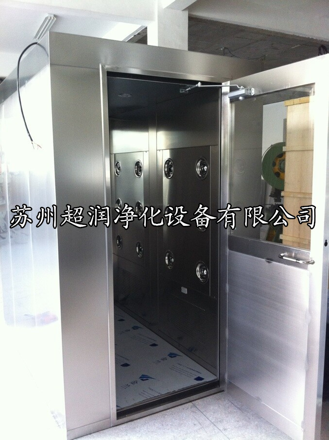 不锈钢两米通道12_副本