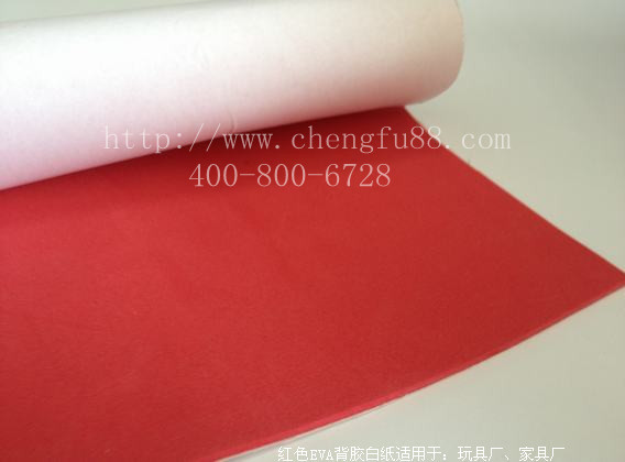 EVA背胶