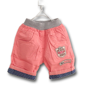 童裤-<em>皮皮</em>酷童装批发 2014夏季新款广州版小童