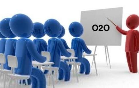 富军操作新型o2o营销模式的成就