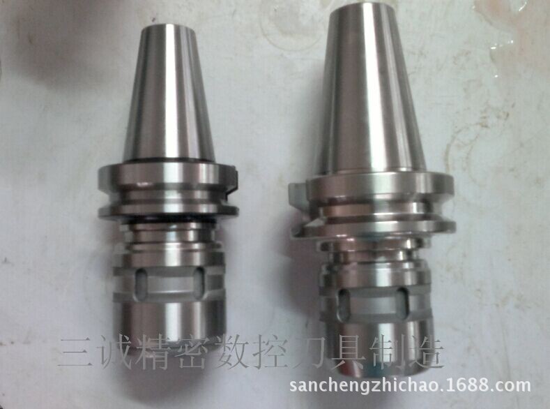 厂家大量现货供应数控刀柄,强力型刀柄,BT45-C32-105强力型刀柄