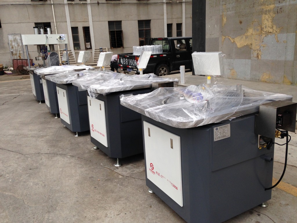 研磨机哪个品牌好?_海德精机