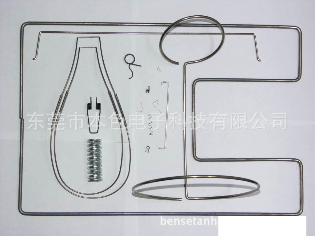 线成型弹簧1