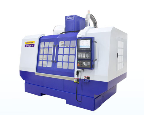 P1060加工中心机床厂家供应 成都加工中心机床 价格实惠