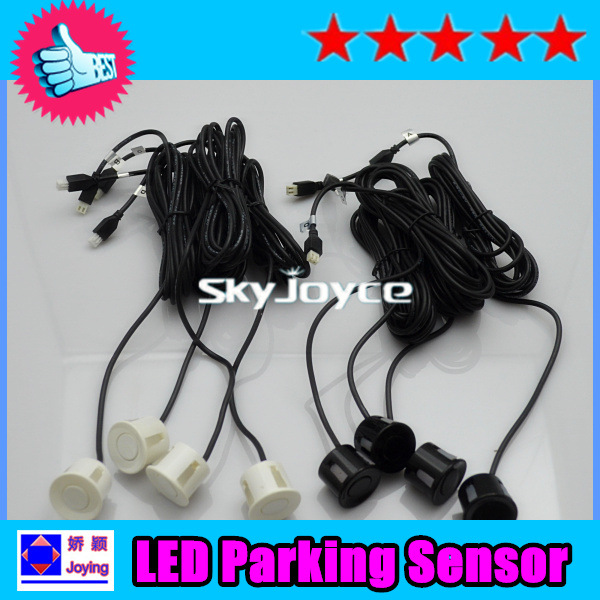 led parking sensor (61)