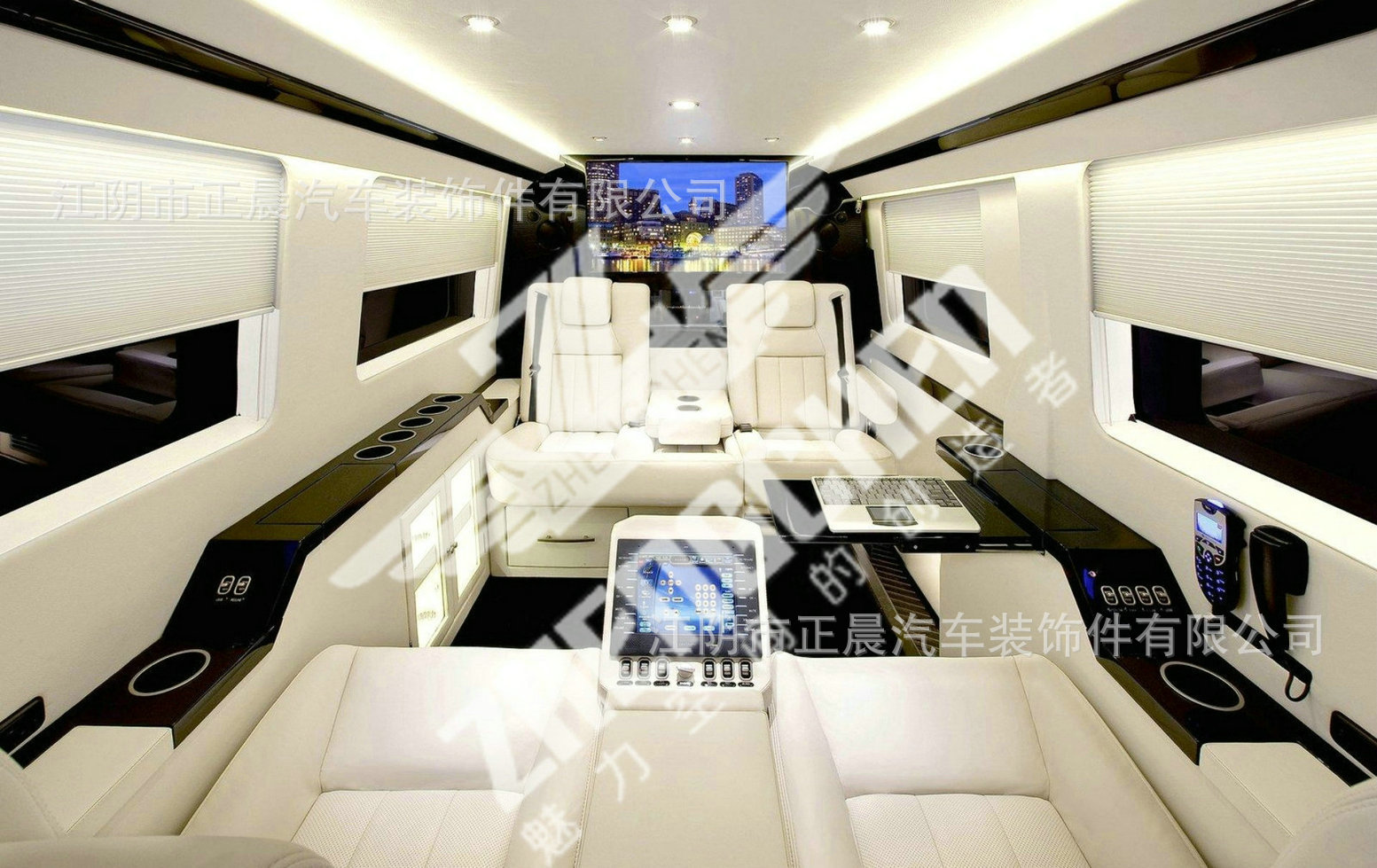 正晨电动系列2204