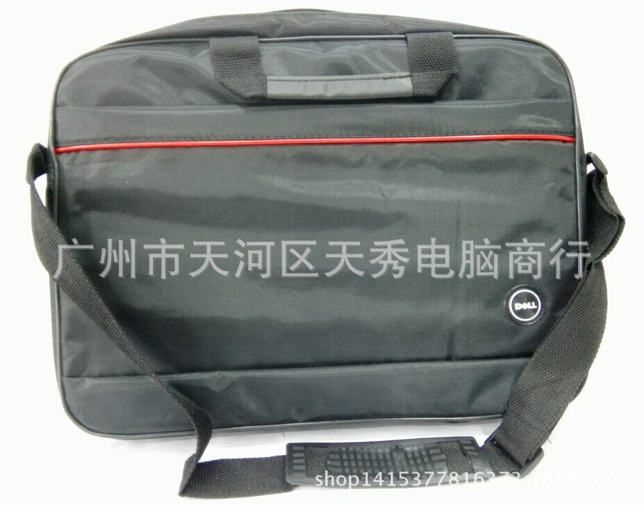 厂家直销,批发,全新,15.6寸笔记本,电脑包,二层分开,单肩包手提包