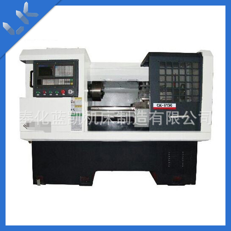 厂家直销 优质全自动数控车床 航空自动车床