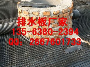 排水板-北京排水板 加布排水板 60排水板价格-
