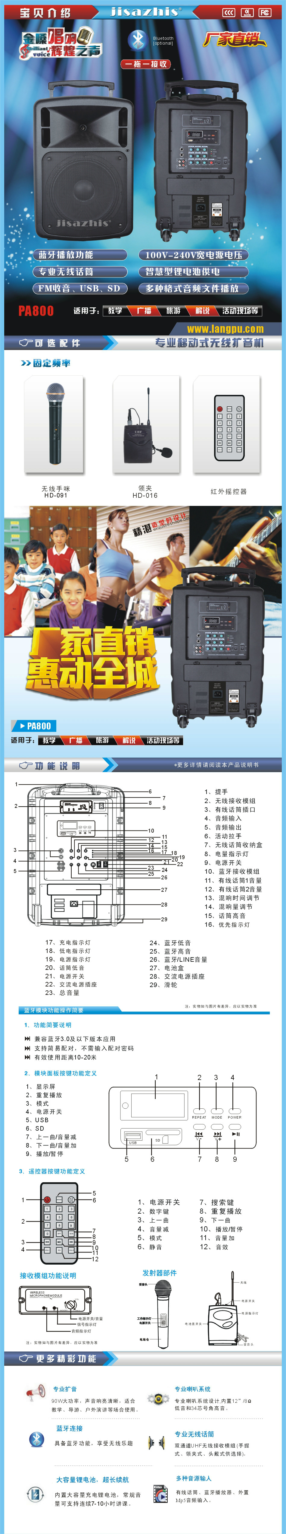 PA800-1