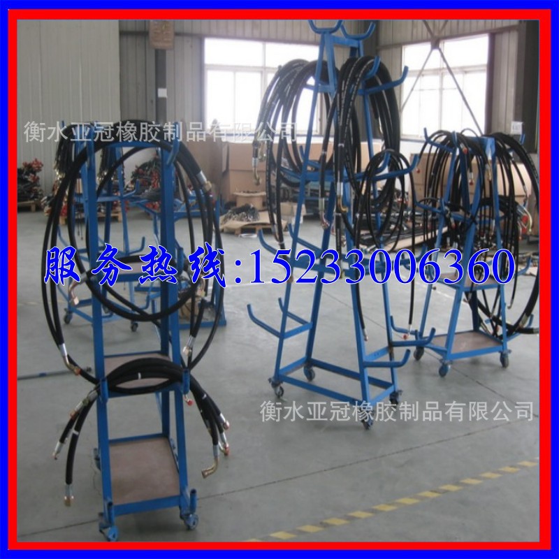 衡水亚冠橡胶制品