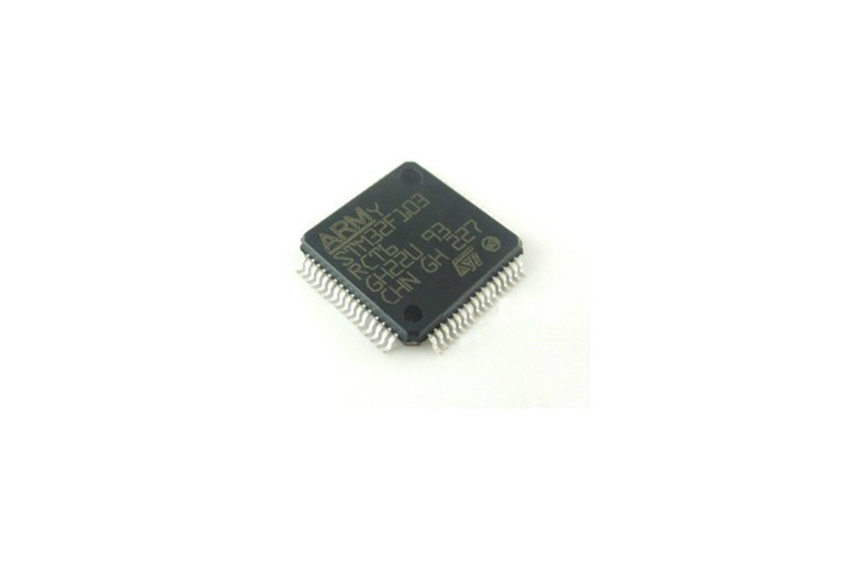 STM32F103RCT6