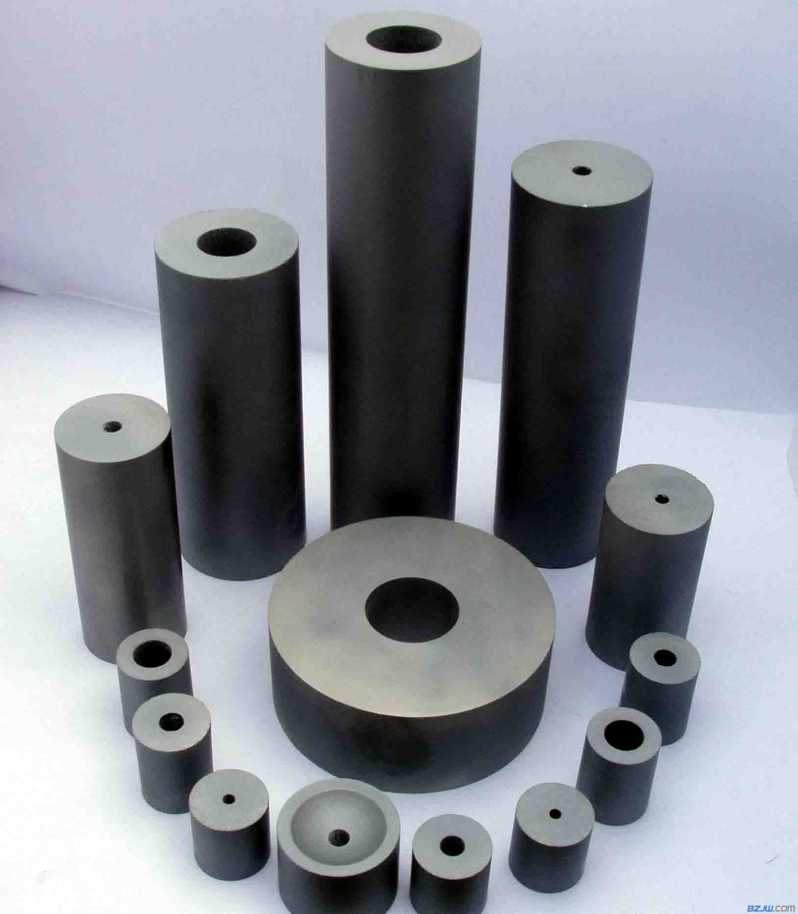 威拓提供精密合金棒材 硬质合金板材 硬质合金