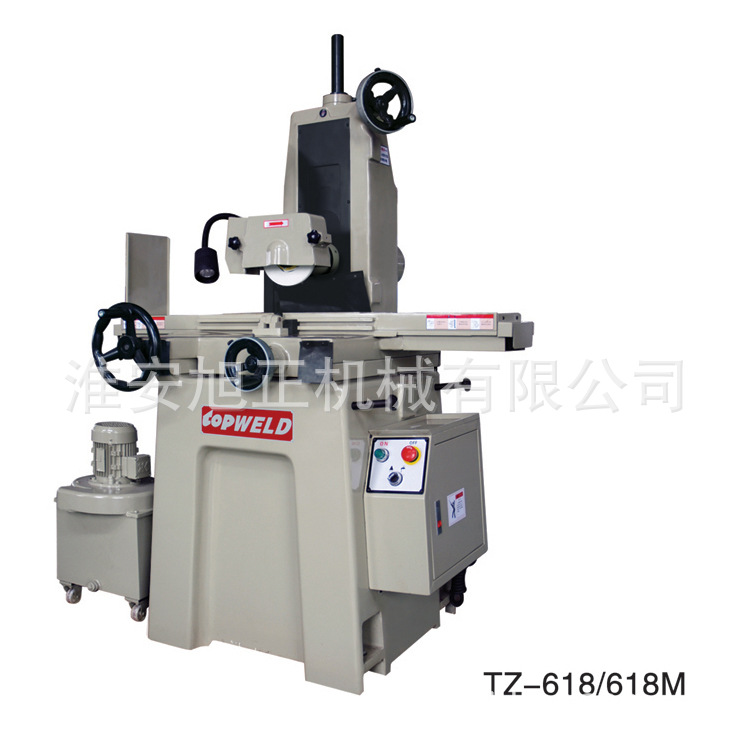 小型磨床TZ-618/618M 万能工具磨床 小型工具磨床 万能加工中心