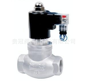 蒸汽,水,油电磁阀