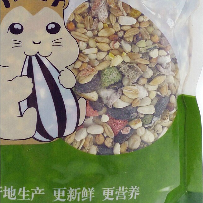 茵它主粮500G1