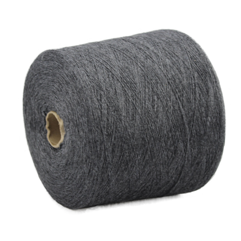 鄂尔多斯羊绒线 100%山羊绒纱线 山羊绒纱线
