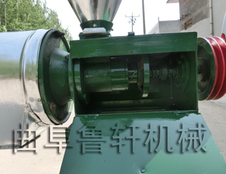 磨面机6