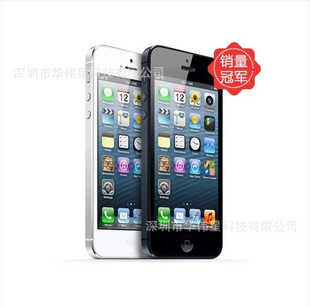 手机-Apple\/苹果A iPhone5 16G原装智能手机 
