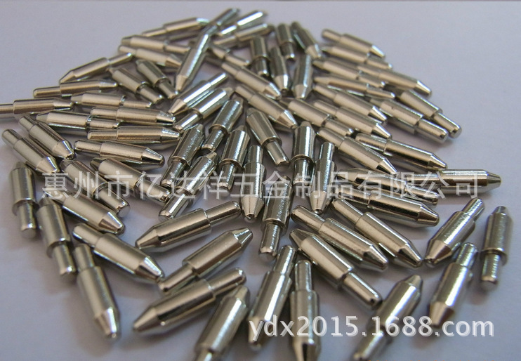 CNC精密车床件加工 五金车床件加工  精密五金配件 图来样加工