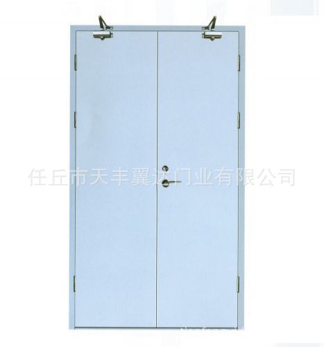 钢质防火门，天丰翼达