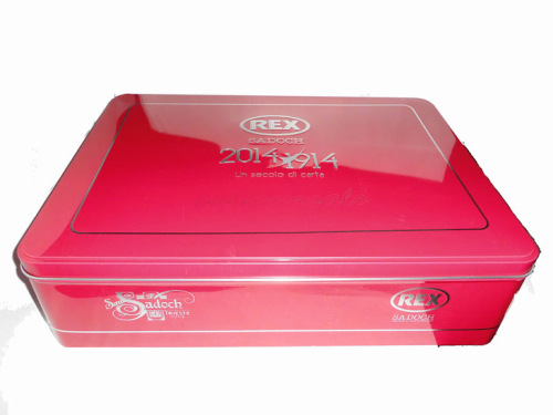 红色2014大铁盒2
