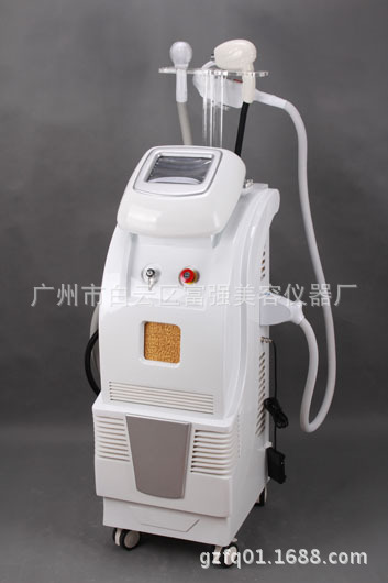 批发采购美容仪器-广州美博城 E光多功能美容