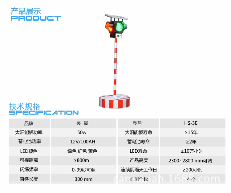 HS-3E