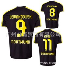 找相似款-【品种齐全】 12\/13多特蒙德 主场 顶