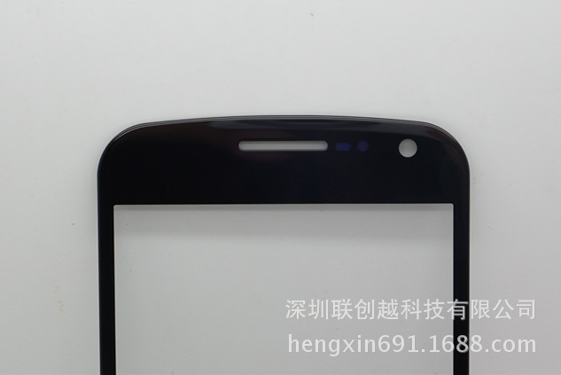 手机显示屏-三星 9250手机盖板镜面 SANSUN