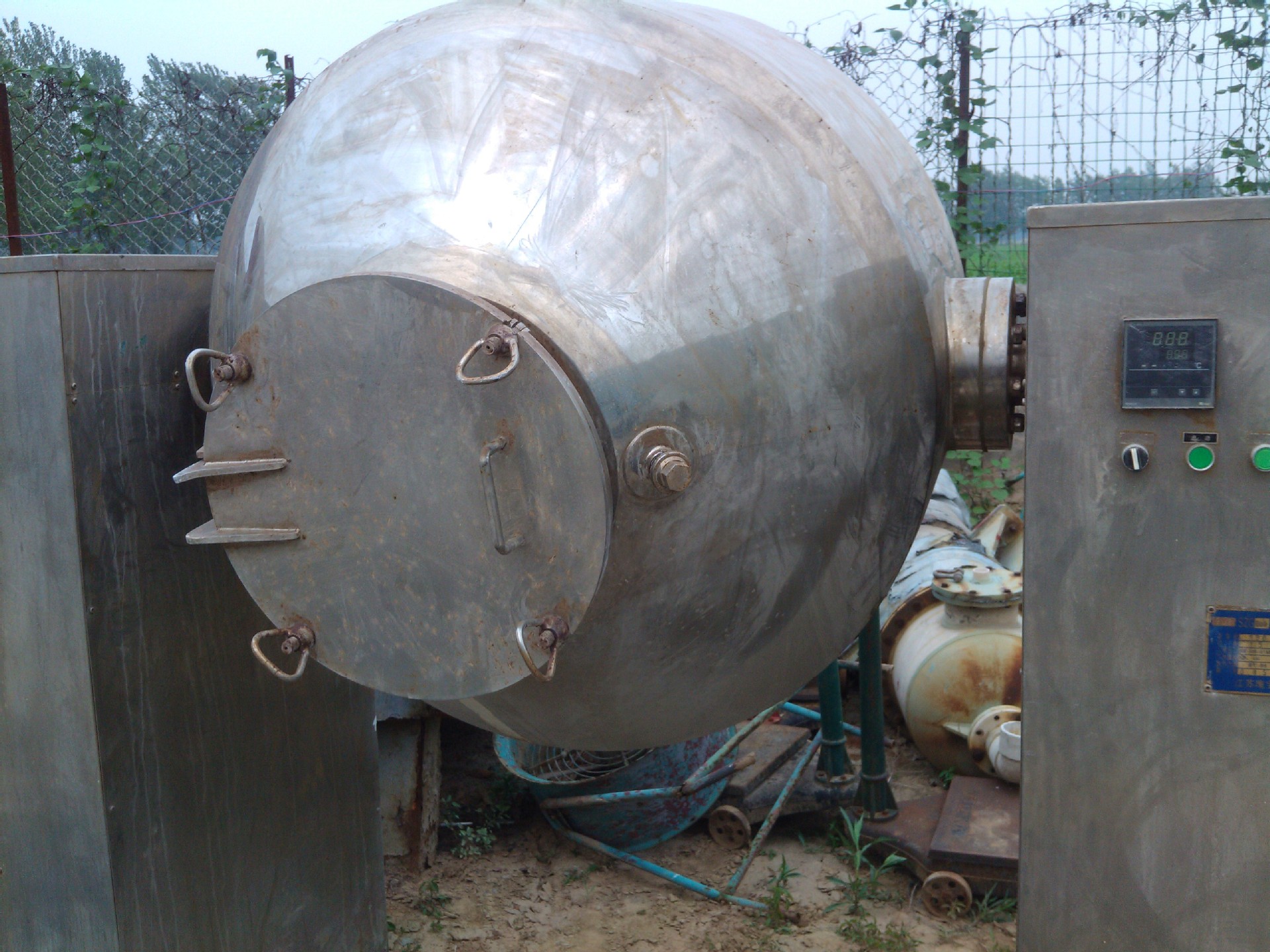 干燥机-印刷机 水溶胶复合机 螺杆造粒机 脱湿